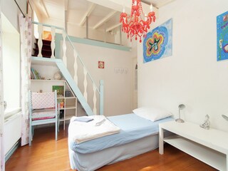 Holiday house Schoorl Features 13