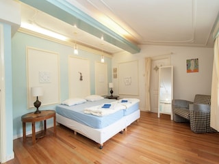 Ferienhaus Schoorl Ausstattung 18