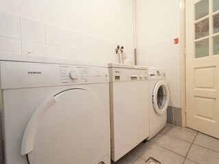 Vakantiehuis Schoorl  40