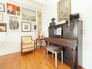 Ferienhaus Schoorl Ausstattung 20