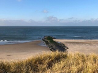 Maison de vacances Schoorl Environnement 24