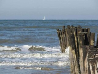 Vakantiehuis Schoorl Omgeving 27