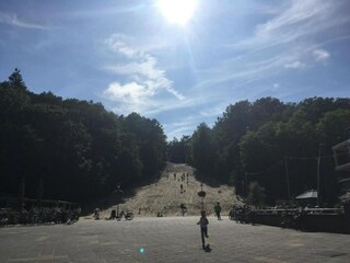 Maison de vacances Schoorl Environnement 37