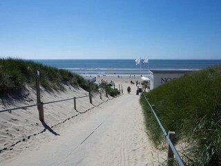 Vakantiehuis Schoorl Omgeving 39