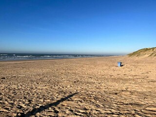 Vakantiehuis Schoorl Omgeving 38