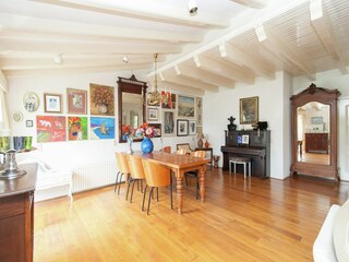 Vakantiehuis Schoorl Kenmerken 21