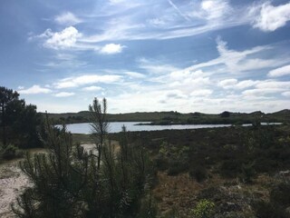 Vakantiehuis Schoorl Omgeving 38