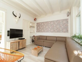 Holiday house Bergen (Holland) Features 1