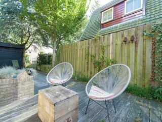 Holiday house Bergen (Holland) Outdoor Recording 3