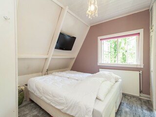 Holiday house Bergen (Holland) Features 12