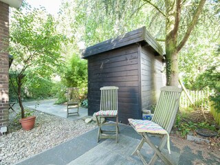 Holiday house Bergen (Holland) Outdoor Recording 4