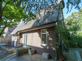 Holiday house Bergen (Holland) Outdoor Recording 5