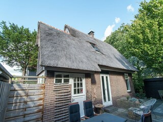 Holiday house Bergen (Holland) Outdoor Recording 6