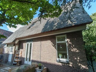 Holiday house Bergen (Holland) Outdoor Recording 7