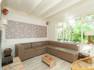 Holiday house Bergen (Holland) Features 14