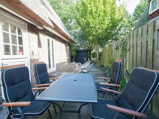 Holiday house Bergen (Holland) Outdoor Recording 9