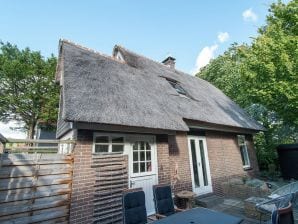 Holiday house Restful Holiday Home in Bergen on a Dutch Coast - Bergen (Holland) - image1