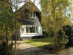 Schönes Ferienhaus in Bergen in Meernähe - Bergen (Holland) - image1