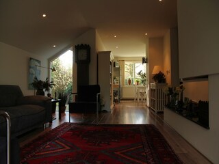 Maison de vacances Bergen (Holland) Équipement 3