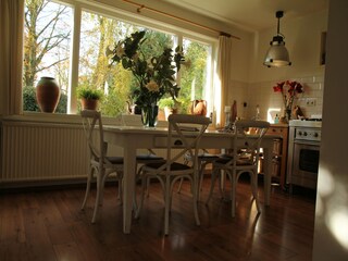 Maison de vacances Bergen (Holland) Équipement 4