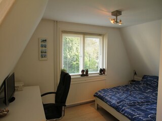 Maison de vacances Bergen (Holland) Équipement 5