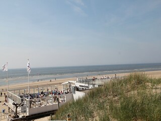 Maison de vacances Bergen (Holland) Environnement 14