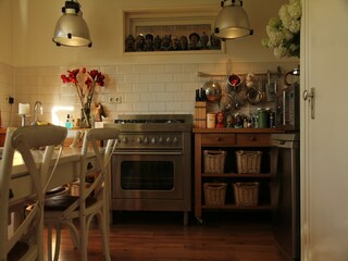 Maison de vacances Bergen (Holland) Équipement 6