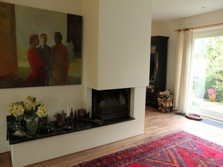 Maison de vacances Bergen (Holland) Équipement 7