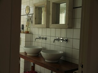 Maison de vacances Bergen (Holland) Équipement 9