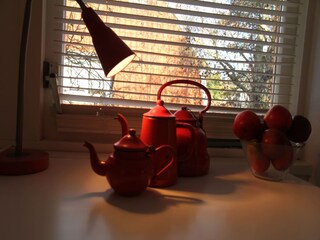 Maison de vacances Bergen (Holland)  31