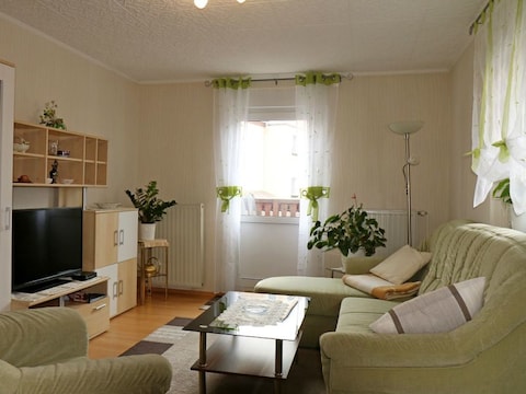 Ferienwohnung Bonczek
