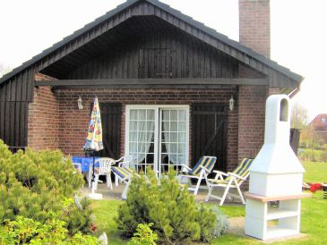Ferienhaus "Deichblick" - Diessner
