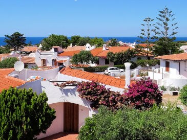 Ferienhaus Sa Fiorida Typ A