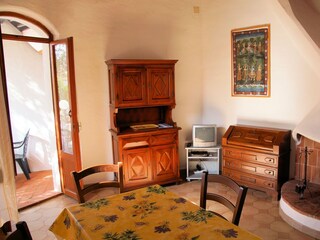 Casa de vacaciones Valledoria Características 4