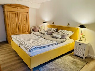 Ferienwohnung Nebel Ausstattung 20