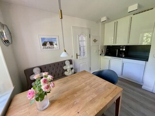 Ferienwohnung Nebel Außenaufnahme 8