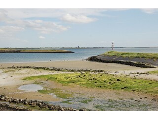 National Park Oosterschelde