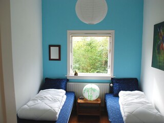 Schlafzimmer 2