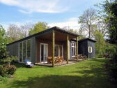 Bungalow Renesse Buitenaudio-opname 1