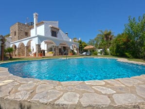 Villa Parque Andaluz - Conil de la Frontera - image1