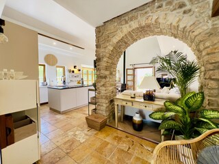 Villa Conil de la Frontera Außenaufnahme 15