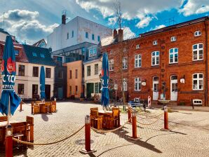 Hof-Idyll Apartments - Rostock - image1