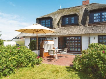 Ferienwohnung Uhlenhof C