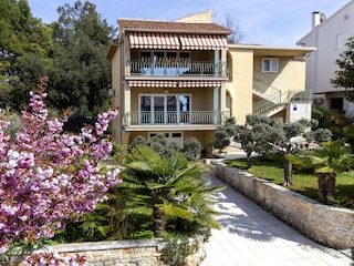 Appartement de vacances Porec Enregistrement extérieur 7