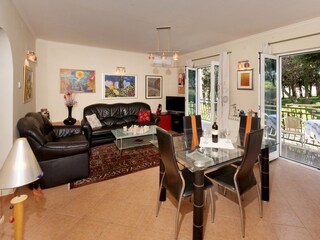 Appartamento per vacanze Porec Caratteristiche 12