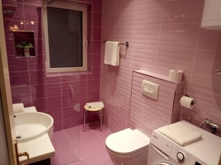 Vakantieappartement Porec Kenmerken 17