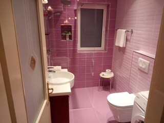 Vakantieappartement Porec Kenmerken 18