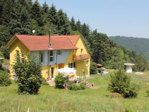 Ferienwohnung Haus Bergmannsrast - Badenweiler - image1