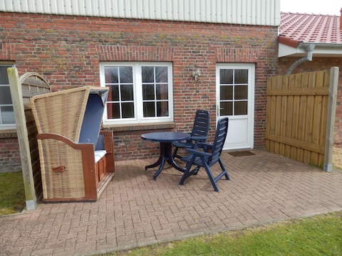 Ferienwohnung Cordes