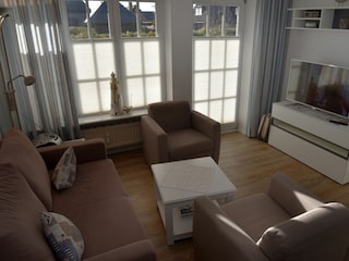 Ferienwohnung Wenningstedt Außenaufnahme 6